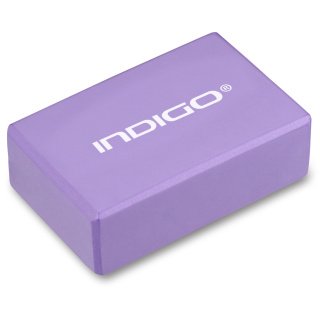 БЛОК для растяжки INDIGO(22,8х15,2х7,6 см)