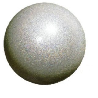 Мяч  CHACOTT 18.5см ЮВЕЛИРНЫЙ