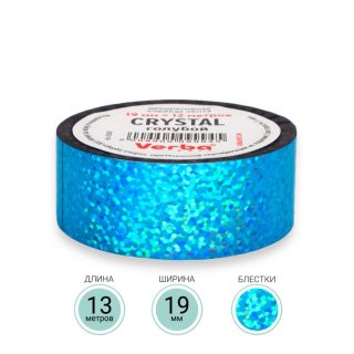 Обмотка VERBA Crystal (12 м) + СКОТЧ (19 м)