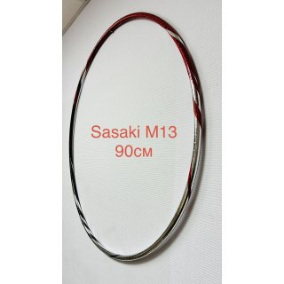 ОБРУЧ В ИНДИВИДУАЛЬНОЙ обмотке SASAKI M-13