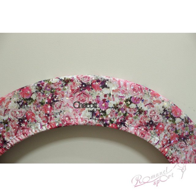 (543) Flower Lame