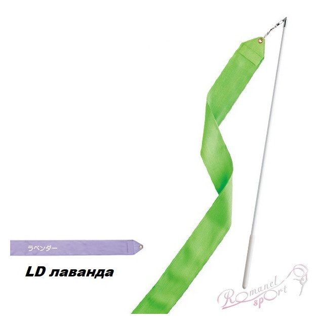 LD лаванда