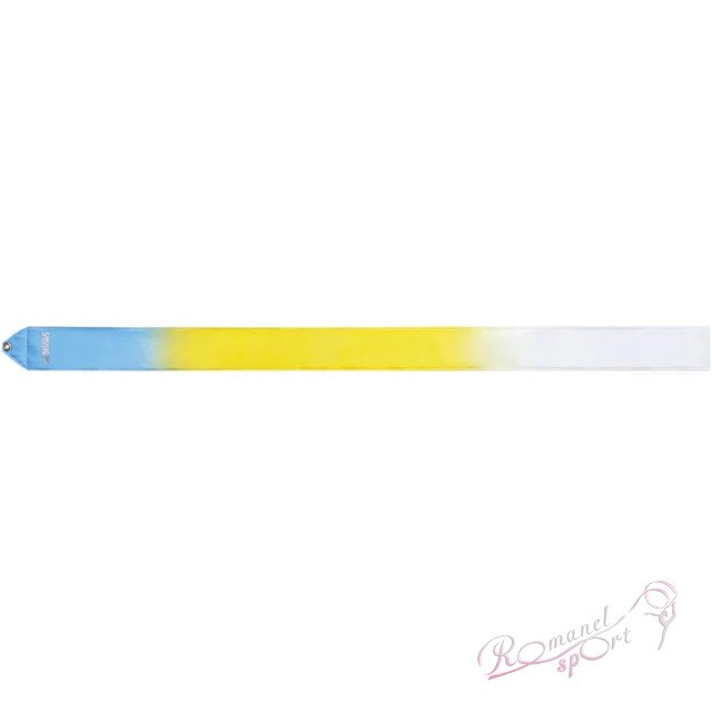 SXBU x Y x W ГОЛУБО-ЖЁЛТО-БЕЛАЯ