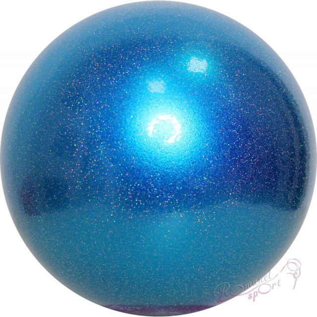 Мяч для художественной гимнастики Chersa d19
