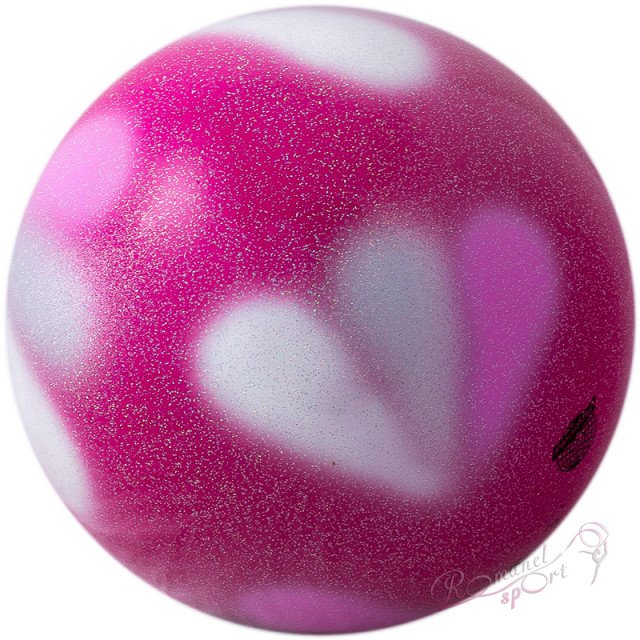 Мяч для хг