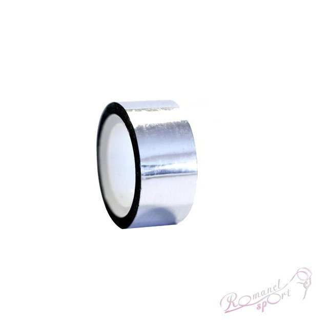 00259/серебро 11 м х 1,9 см.